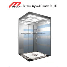 Machine Roomless Passenger Elevator for Shopping Mall